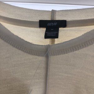 Aerie Lightweight Lounge Hoodie